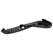 DURAFORCE NEW 20-23 Ford Explorer Front Left Driver Seat Trim Panel Shield BLACK