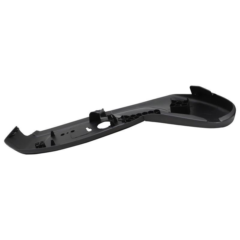 DURAFORCE NEW 20-23 Ford Explorer Front Left Driver Seat Trim Panel Shield BLACK