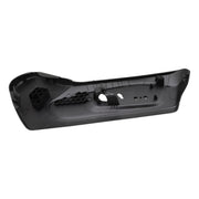 DURAFORCE NEW 20-23 Ford Explorer Front Left Driver Seat Trim Panel Shield BLACK