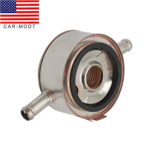 DURAFORCE 2004-2009 Nissan Pathfinder Armada Titan 5.6L V8 Oil Cooler 21305-ZQ53A