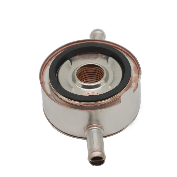 DURAFORCE 2004-2009 Nissan Pathfinder Armada Titan 5.6L V8 Oil Cooler 21305-ZQ53A