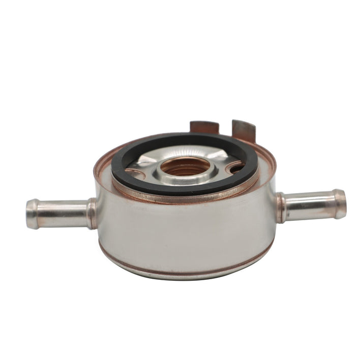 DURAFORCE 2004-2009 Nissan Pathfinder Armada Titan 5.6L V8 Oil Cooler 21305-ZQ53A