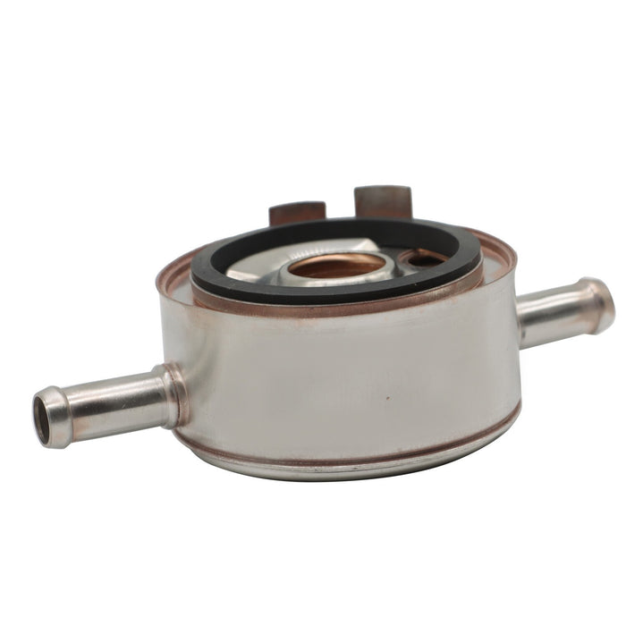 DURAFORCE 2004-2009 Nissan Pathfinder Armada Titan 5.6L V8 Oil Cooler 21305-ZQ53A