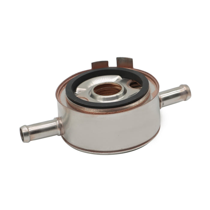 DURAFORCE 2004-2009 Nissan Pathfinder Armada Titan 5.6L V8 Oil Cooler 21305-ZQ53A