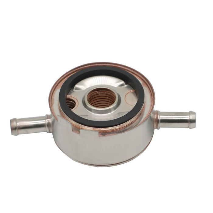 DURAFORCE 2004-2009 Nissan Pathfinder Armada Titan 5.6L V8 Oil Cooler 21305-ZQ53A