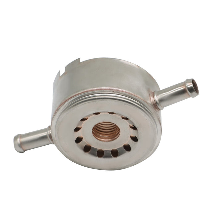 DURAFORCE 2004-2009 Nissan Pathfinder Armada Titan 5.6L V8 Oil Cooler 21305-ZQ53A