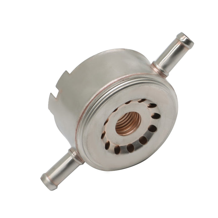 DURAFORCE 2004-2009 Nissan Pathfinder Armada Titan 5.6L V8 Oil Cooler 21305-ZQ53A