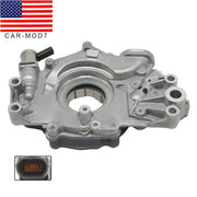 DURAFORCE NEW 2014-2020 Cadillac Chevrolet GMC Engine Oil Pump 12686433 Replacement