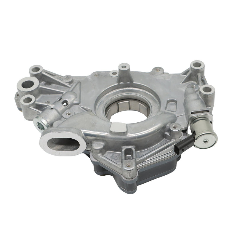 DURAFORCE NEW 2014-2020 Cadillac Chevrolet GMC Engine Oil Pump 12686433 Replacement