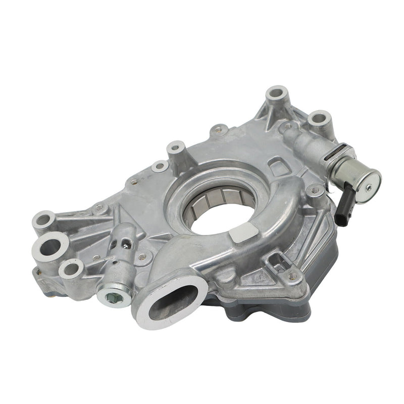 DURAFORCE NEW 2014-2020 Cadillac Chevrolet GMC Engine Oil Pump 12686433 Replacement