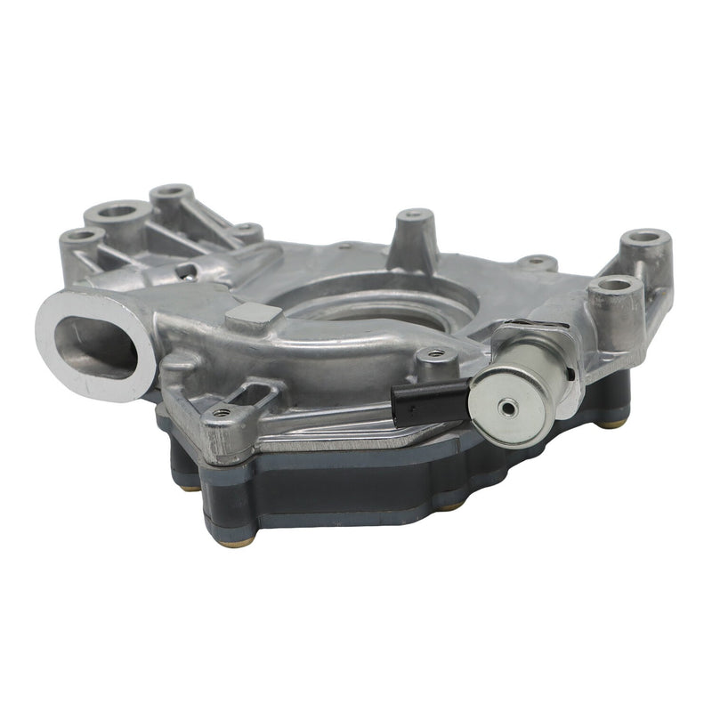 DURAFORCE NEW 2014-2020 Cadillac Chevrolet GMC Engine Oil Pump 12686433 Replacement