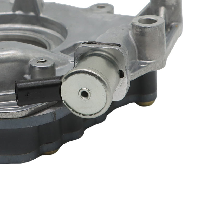 DURAFORCE NEW 2014-2020 Cadillac Chevrolet GMC Engine Oil Pump 12686433 Replacement