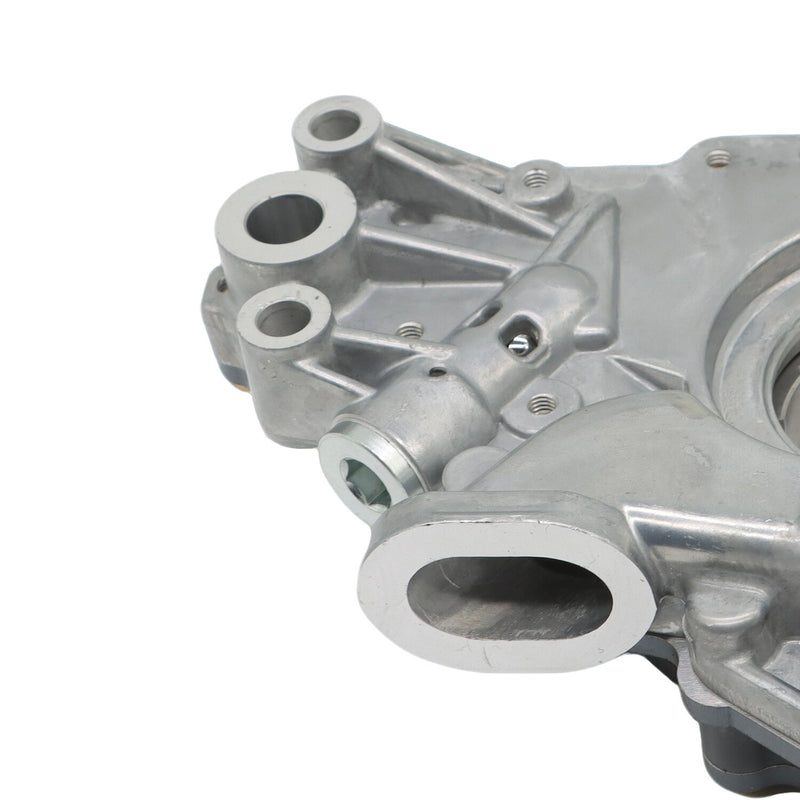 DURAFORCE NEW 2014-2020 Cadillac Chevrolet GMC Engine Oil Pump 12686433 Replacement
