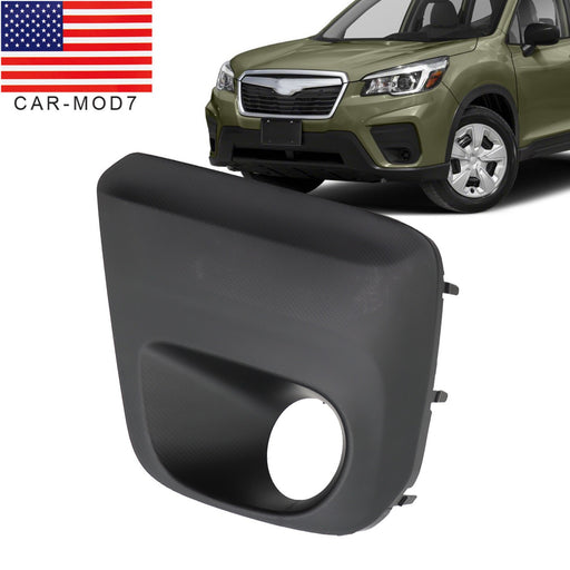 DURAFORCE 2019-2021 Subaru Forester Driver Side Fog Light Trim Cover NEW 57731SJ050
