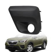 DURAFORCE 2019-2021 Subaru Forester Driver Side Fog Light Trim Cover NEW 57731SJ050