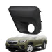 DURAFORCE 2019-2021 Subaru Forester Driver Side Fog Light Trim Cover NEW 57731SJ050