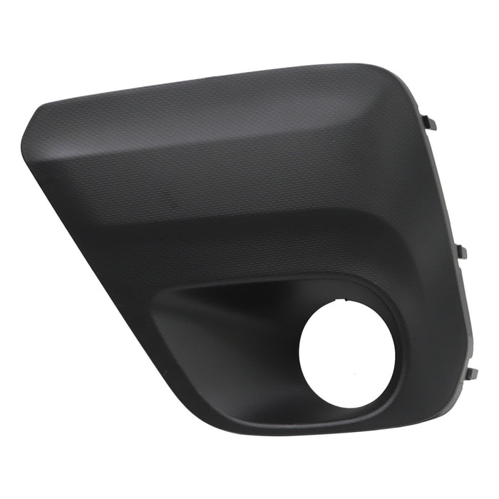 DURAFORCE 2019-2021 Subaru Forester Driver Side Fog Light Trim Cover NEW 57731SJ050