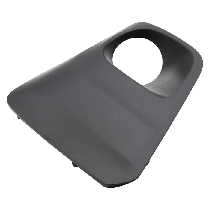 DURAFORCE 2019-2021 Subaru Forester Driver Side Fog Light Trim Cover NEW 57731SJ050