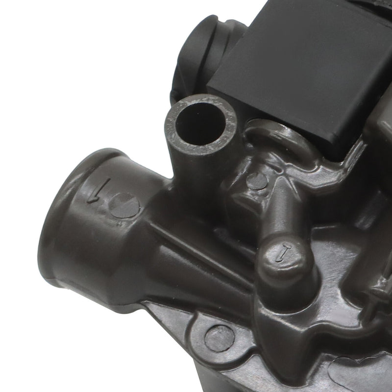 DURAFORCE Bendix ABS Modular Valve M-40HF K056040 New Replacement Part