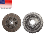 DURAFORCE New Detroit Freightliner DT12 Transmission Clutch 3400700529 A0214135000