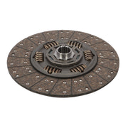 DURAFORCE New Detroit Freightliner DT12 Transmission Clutch 3400700529 A0214135000