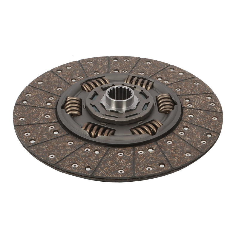 DURAFORCE New Detroit Freightliner DT12 Transmission Clutch 3400700529 A0214135000