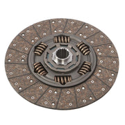 DURAFORCE New Detroit Freightliner DT12 Transmission Clutch 3400700529 A0214135000