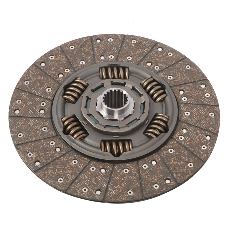 DURAFORCE New Detroit Freightliner DT12 Transmission Clutch 3400700529 A0214135000