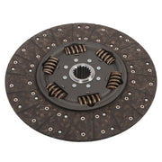 DURAFORCE New Detroit Freightliner DT12 Transmission Clutch 3400700529 A0214135000