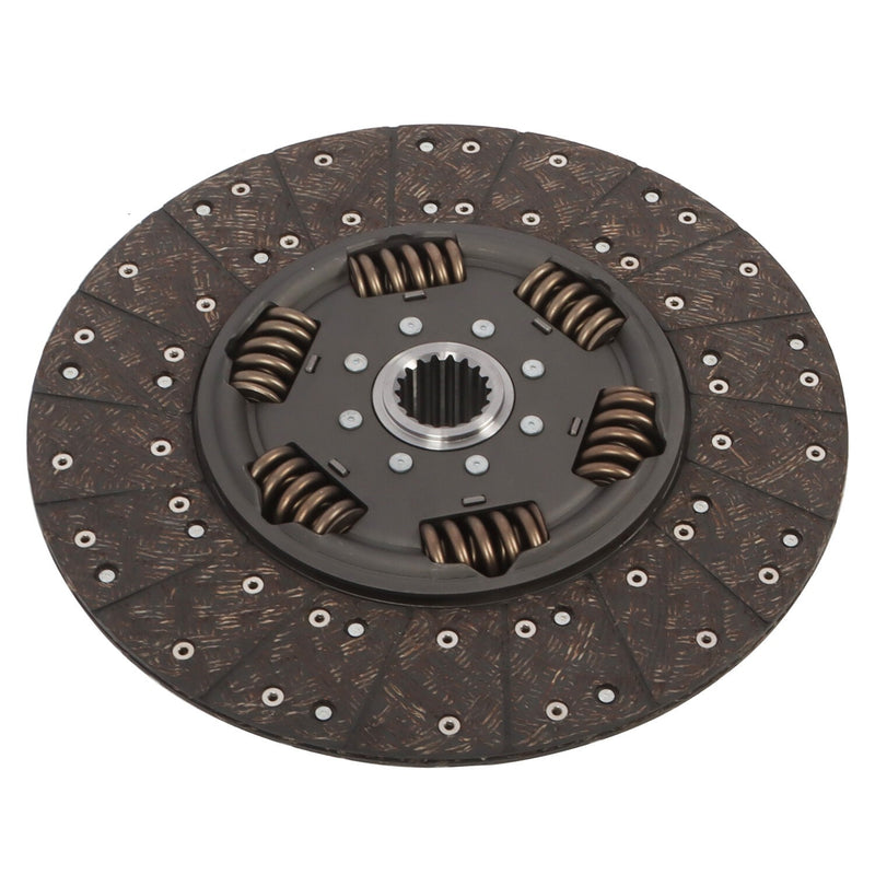 DURAFORCE New Detroit Freightliner DT12 Transmission Clutch 3400700529 A0214135000
