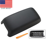 DURAFORCE NEW Dodge Charger Chrysler 300 2011-2017 Center Console Armrest Lid Replacement