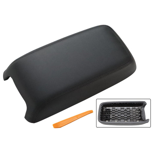 DURAFORCE Dodge Charger Chrysler 300 2011-2017 Center Console Armrest Lid Replacement