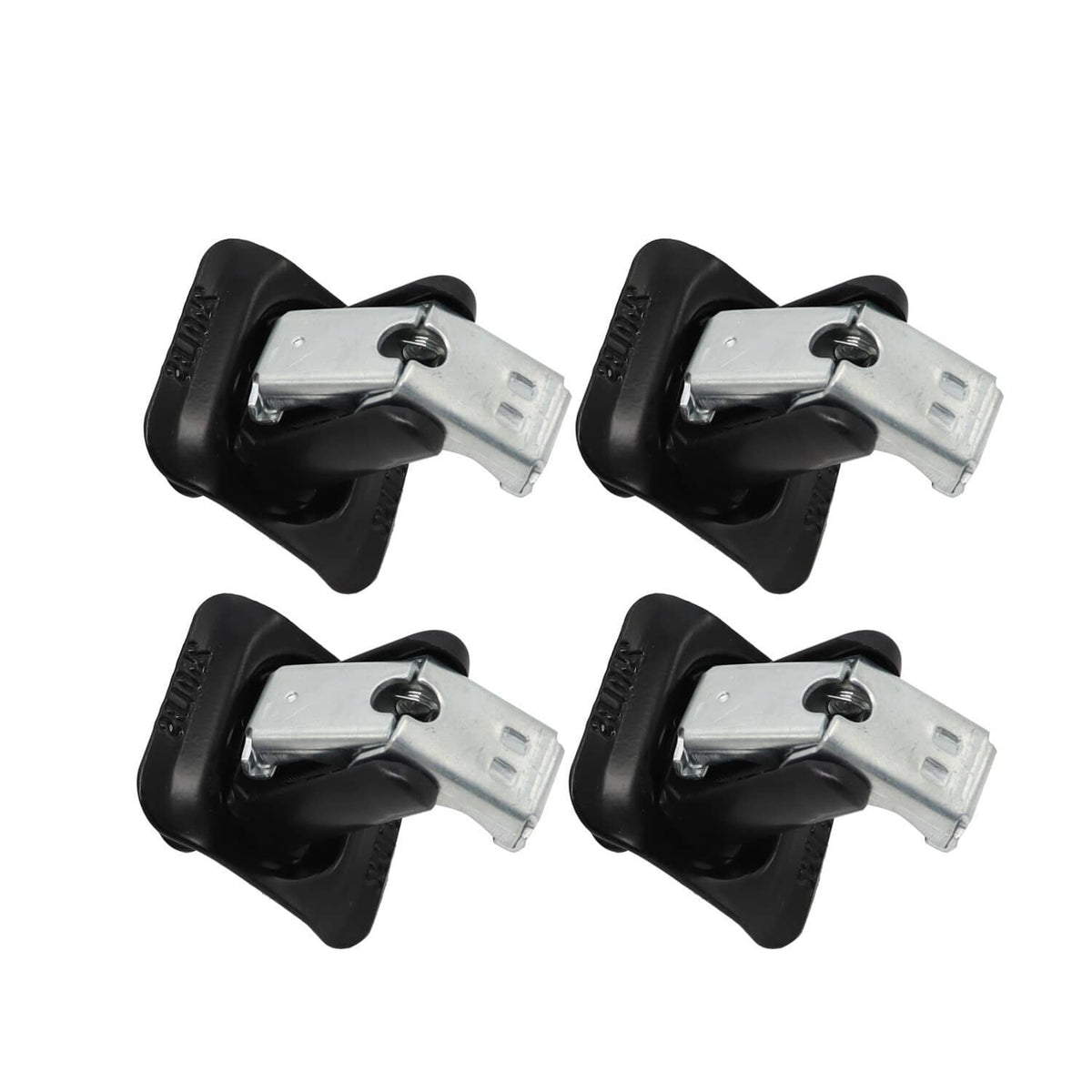 GM Loop Package Truck Bed Cargo Tie Downs Kit 23146899 Accessories ...