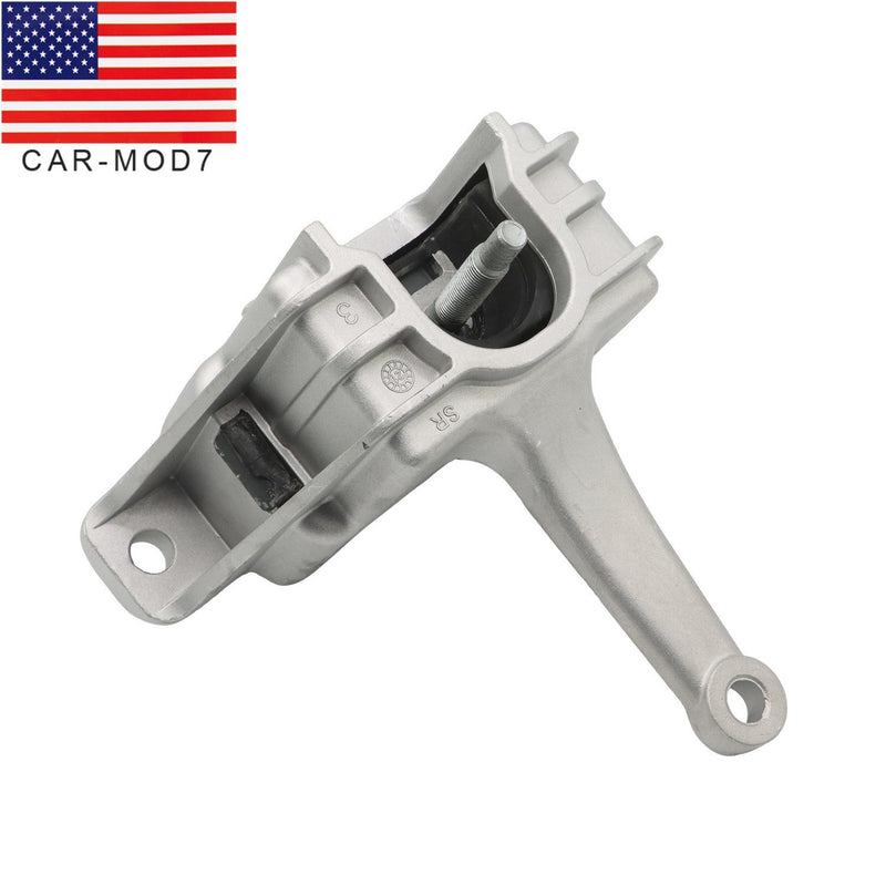 DURAFORCE NEW Hyundai Elantra 2021-2023 Engine Side Mount Bracket 21810AA000