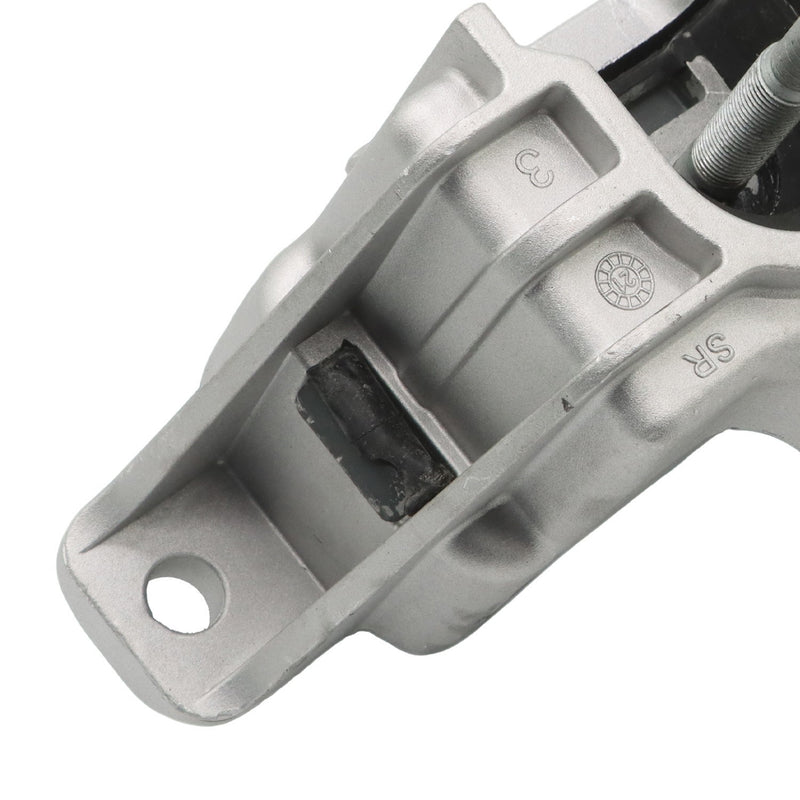 DURAFORCE NEW Hyundai Elantra 2021-2023 Engine Side Mount Bracket 21810AA000