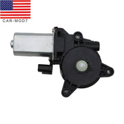 DURAFORCE Hyundai Tucson 16-20 Front Right Power Window Motor RH 82460D3000 New