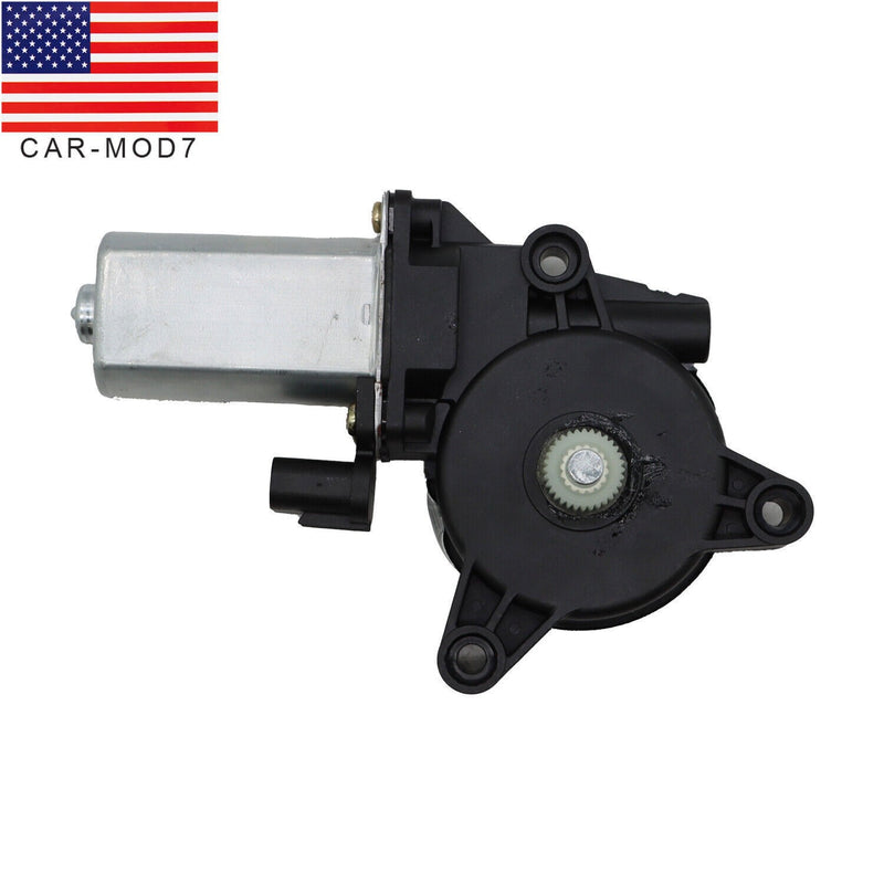 DURAFORCE Hyundai Tucson 16-20 Front Right Power Window Motor RH 82460D3000 New