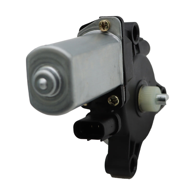 DURAFORCE Hyundai Tucson 16-20 Front Right Power Window Motor RH 82460D3000 New