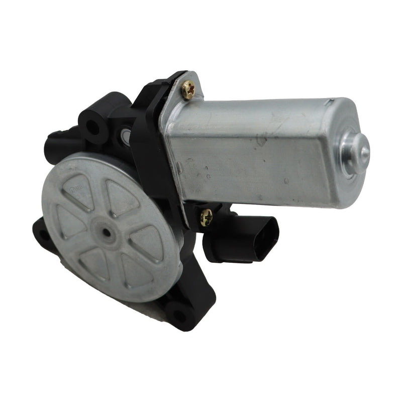 DURAFORCE Hyundai Tucson 16-20 Front Right Power Window Motor RH 82460D3000 New