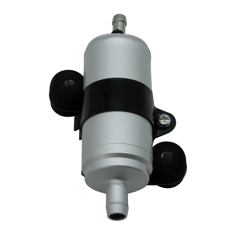 DURAFORCE Kawasaki 49040-2079 12V DC Fuel Pump 24 PSI for FD791D FD851D Models New