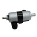 DURAFORCE Kawasaki 49040-2079 12V DC Fuel Pump 24 PSI for FD791D FD851D Models New