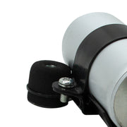 DURAFORCE Kawasaki 49040-2079 12V DC Fuel Pump 24 PSI for FD791D FD851D Models New