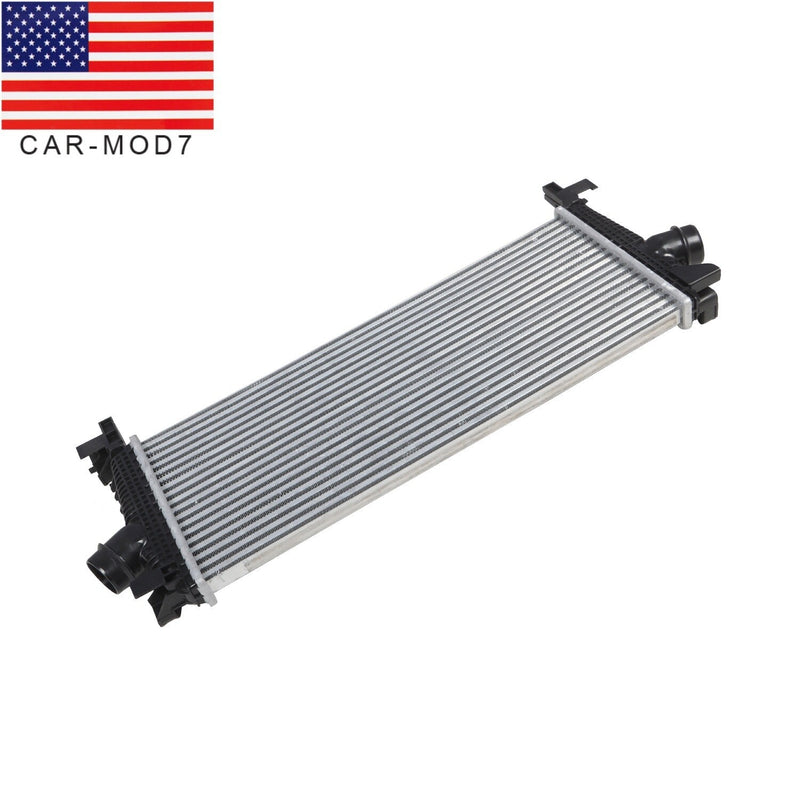 DURAFORCE Front Air Cooled Intercooler for Chevrolet Cruze 2011-2015 L4 1.4L 1302148