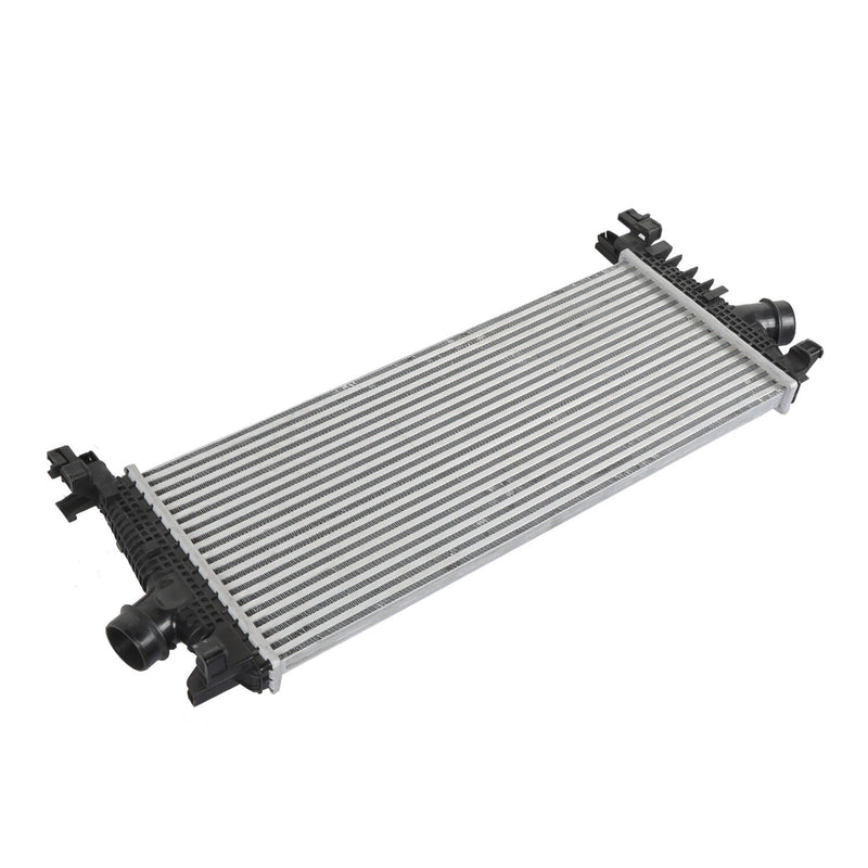 DURAFORCE Front Air Cooled Intercooler for Chevrolet Cruze 2011-2015 L4 1.4L 1302148