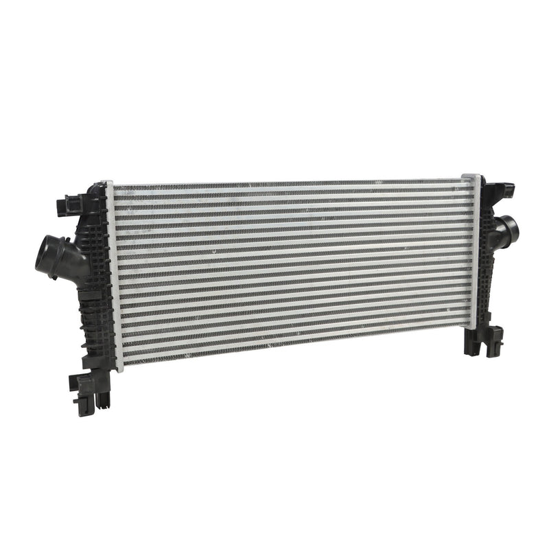 DURAFORCE Front Air Cooled Intercooler for Chevrolet Cruze 2011-2015 L4 1.4L 1302148
