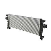 DURAFORCE Front Air Cooled Intercooler for Chevrolet Cruze 2011-2015 L4 1.4L 1302148