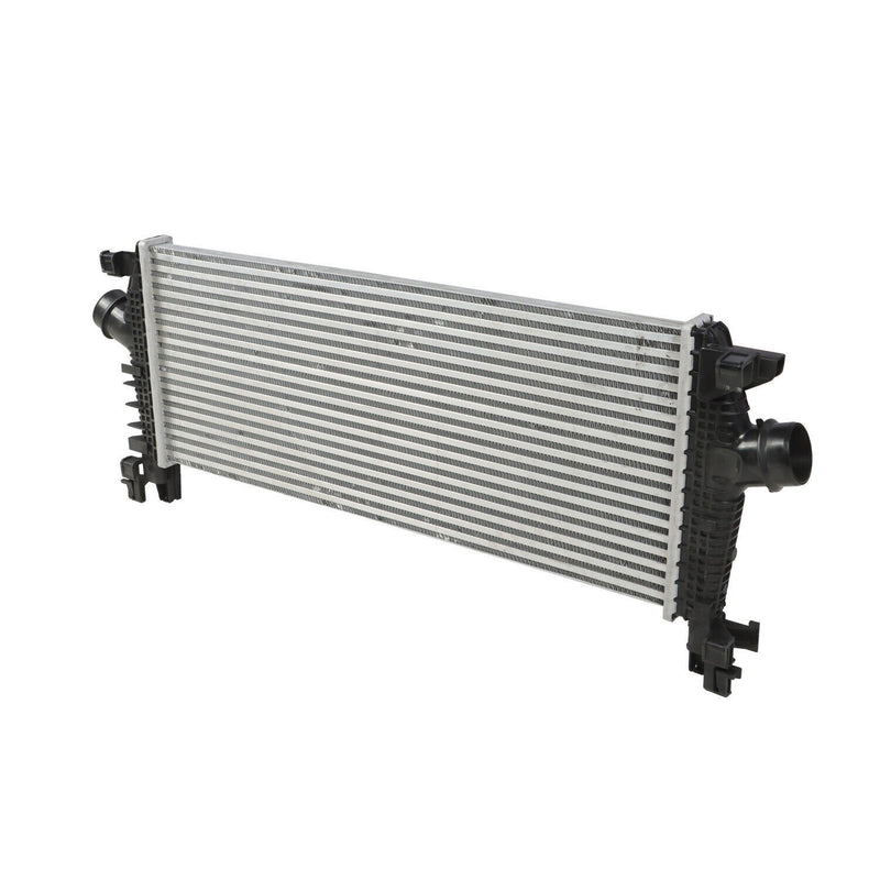DURAFORCE Front Air Cooled Intercooler for Chevrolet Cruze 2011-2015 L4 1.4L 1302148
