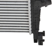 DURAFORCE Front Air Cooled Intercooler for Chevrolet Cruze 2011-2015 L4 1.4L 1302148