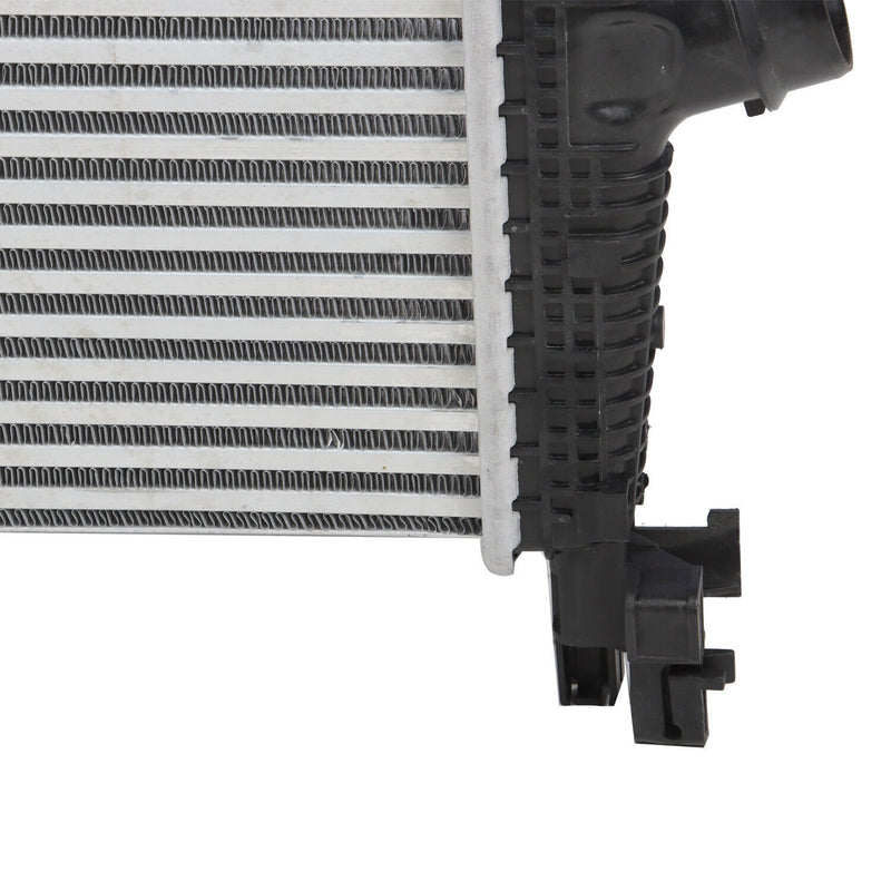 DURAFORCE Front Air Cooled Intercooler for Chevrolet Cruze 2011-2015 L4 1.4L 1302148