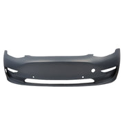 DURAFORCE Tesla Model 3 Front Bumper Cover 2017-2020 Replacement 1084168S0E New